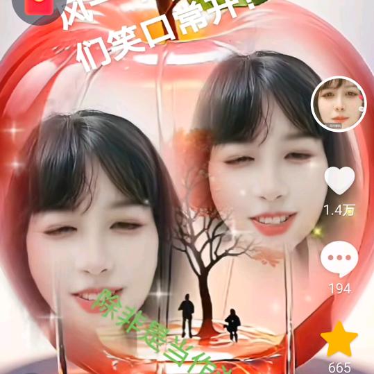 张阿姨《主号》