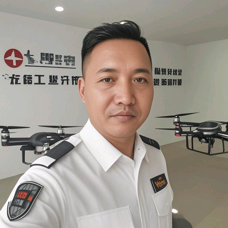 云南无人机培训中心[杰哥]