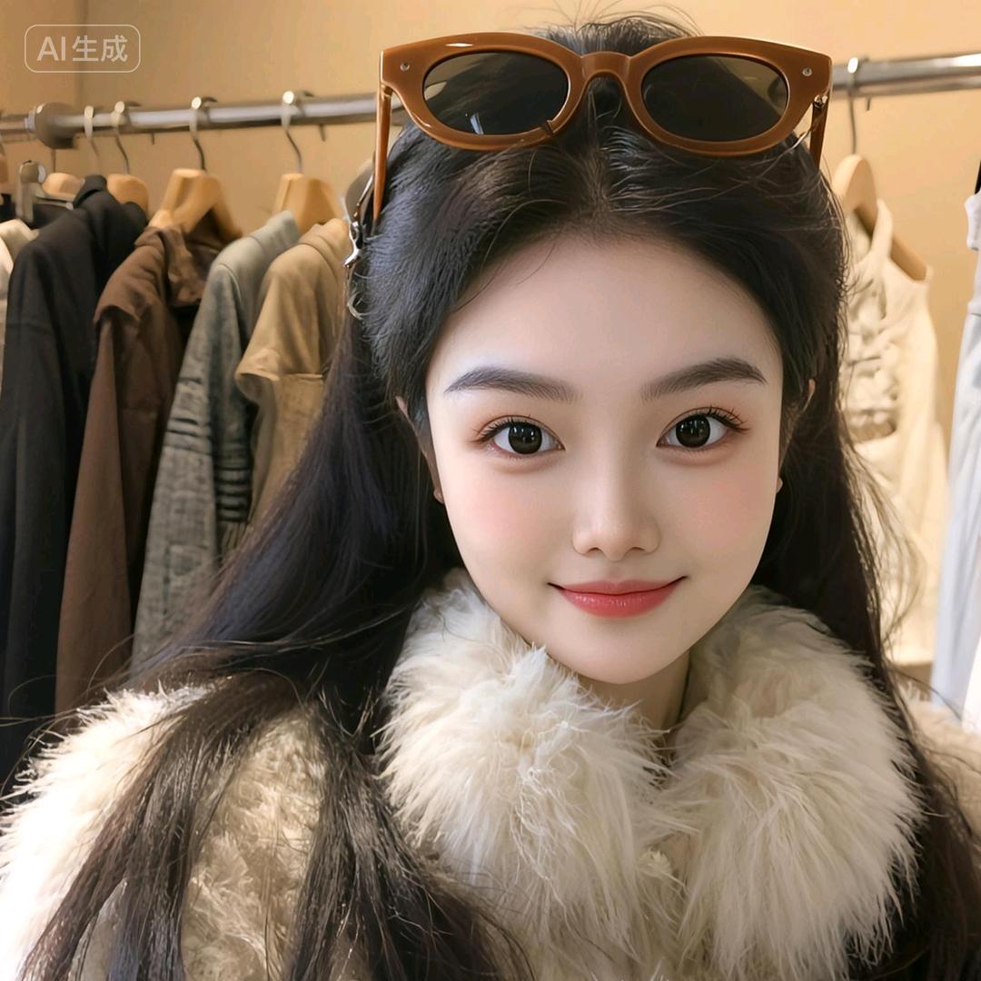 倩💕