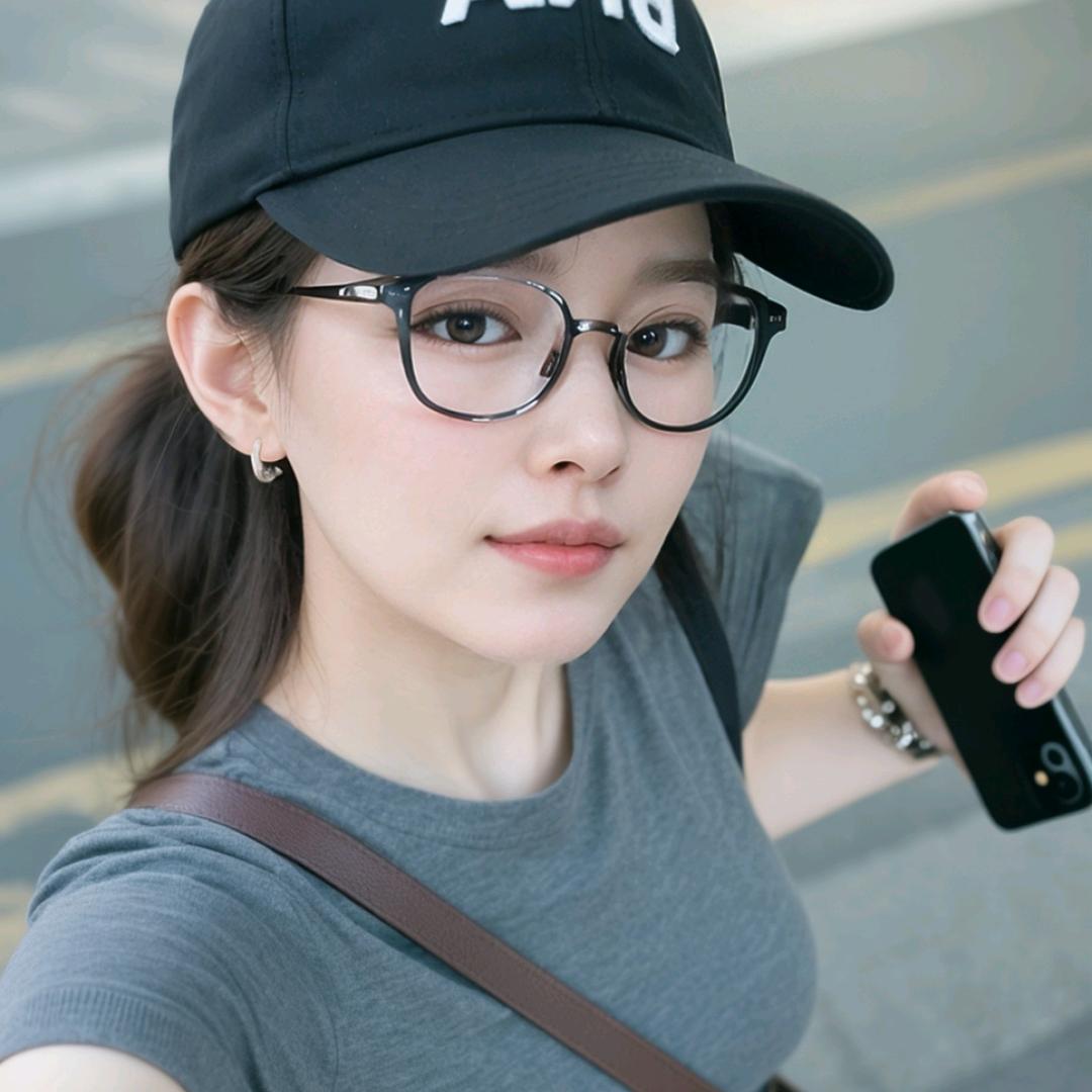 陈陈爱生活