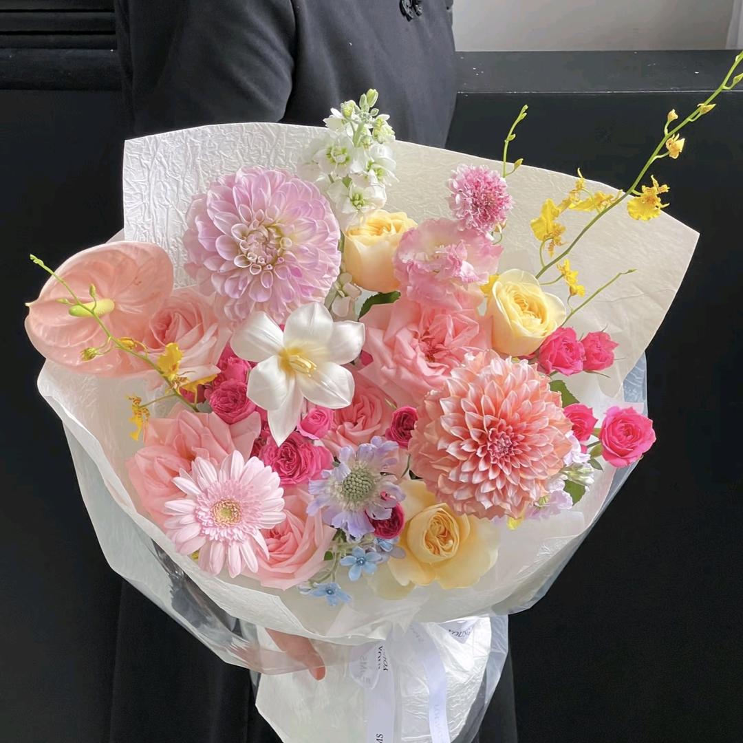 北爱鲜花