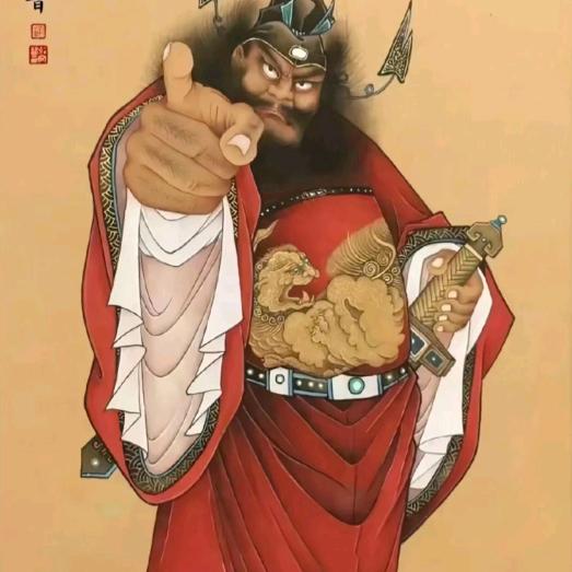 老三！