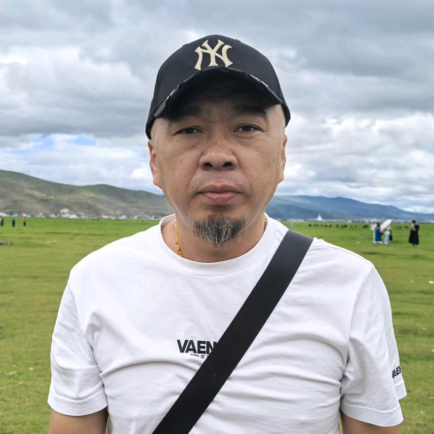 悠然自得