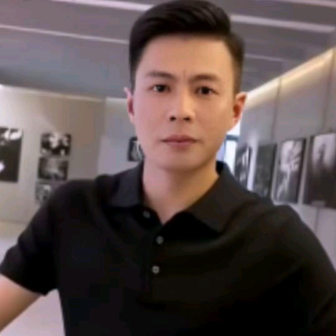 寻梦人