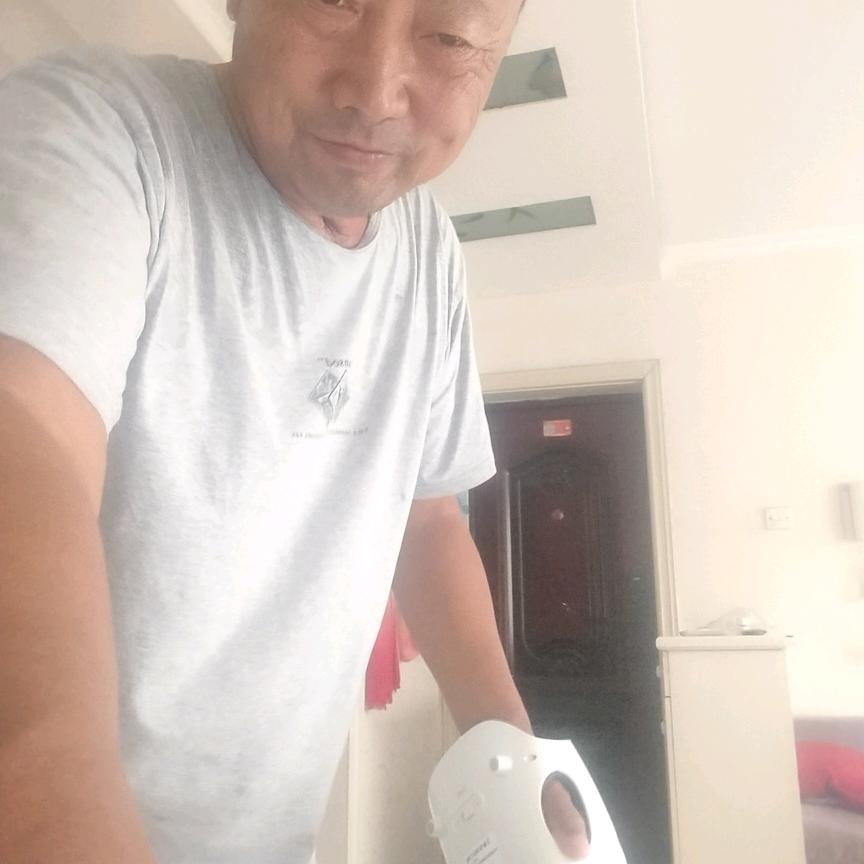 于志强