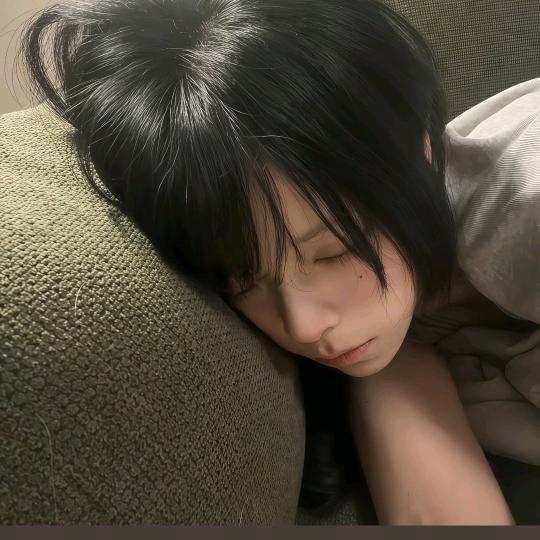 你一股小狗味儿