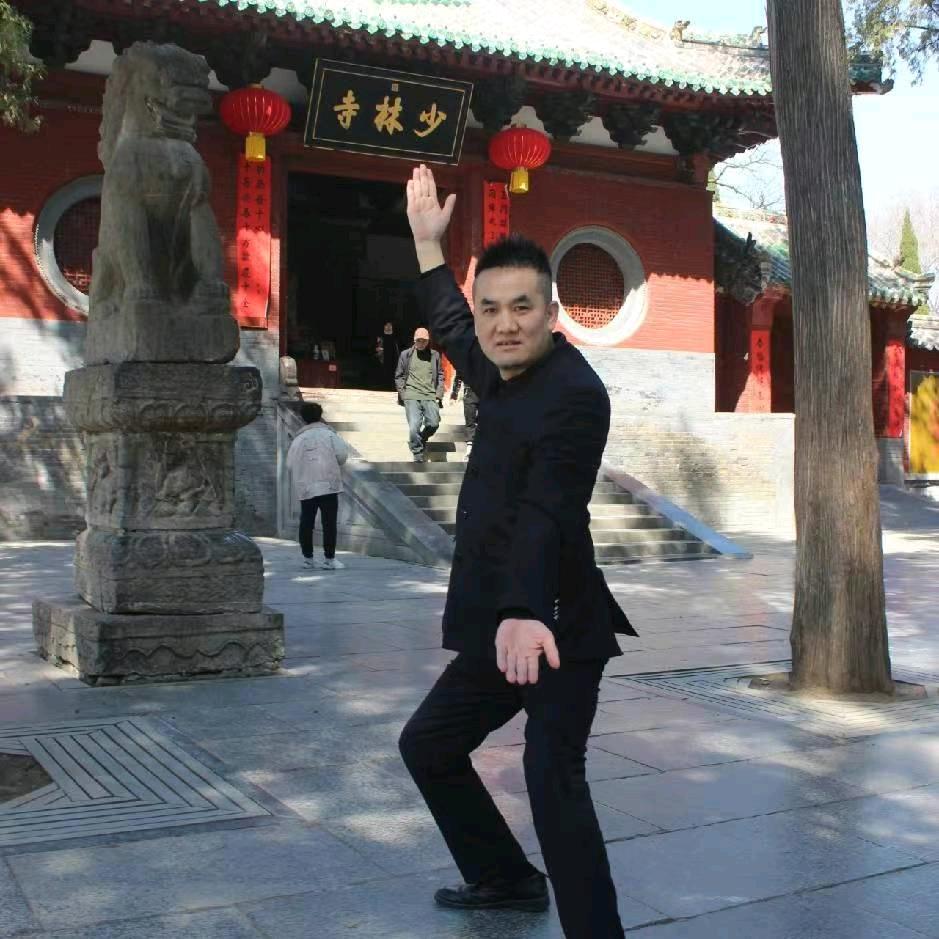陈开安【汉唐规划院】