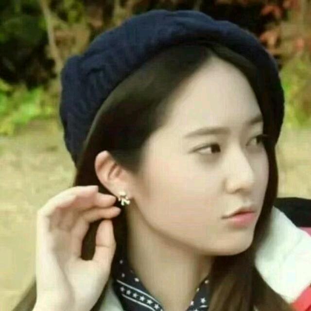 贵州妹子
