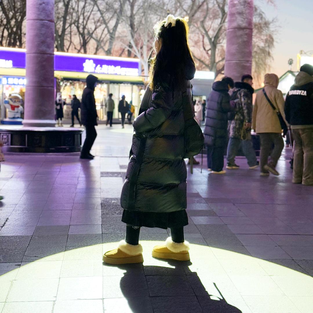 小珍朱🐽