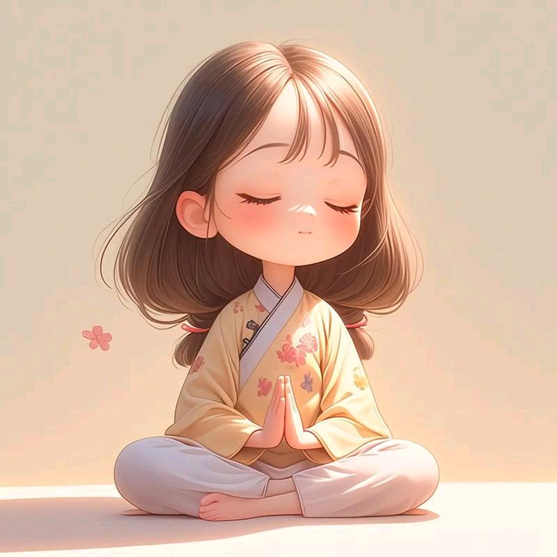 歪歪的小幸运🍀