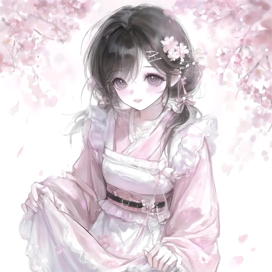 梨花诗