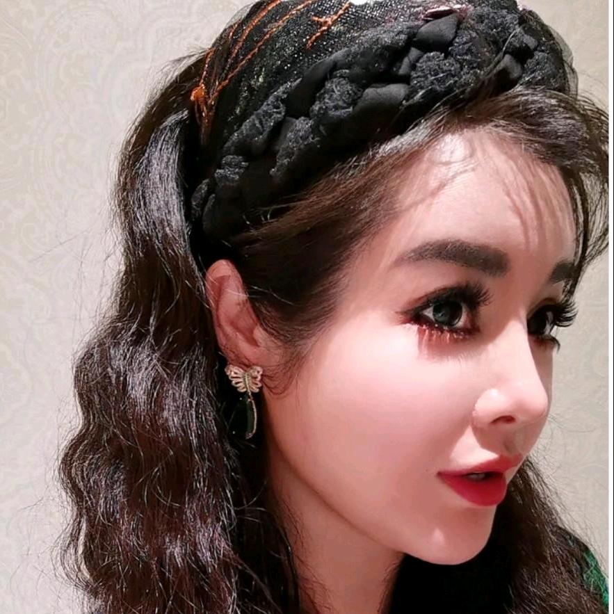 虞美人于文红