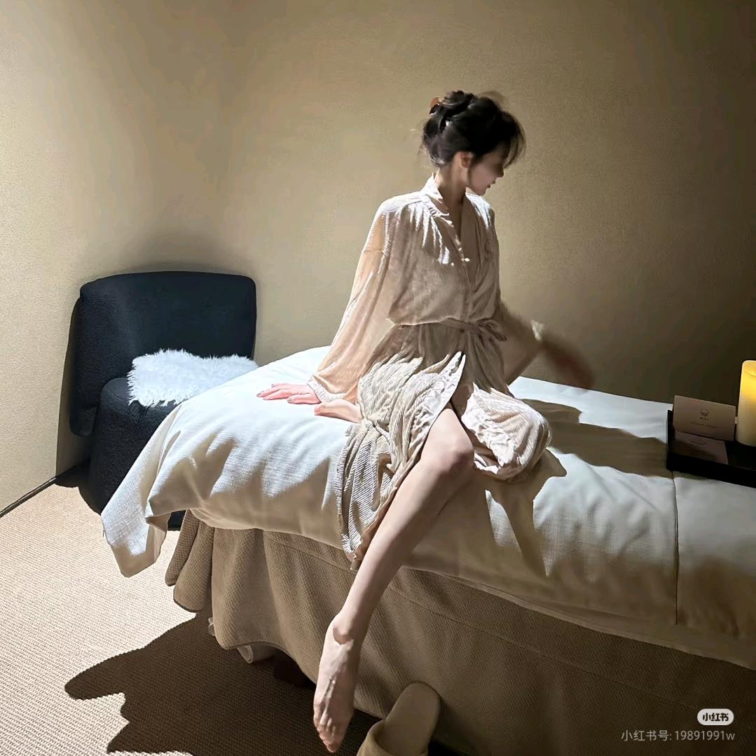 运城艾尚足道演绎师~十一