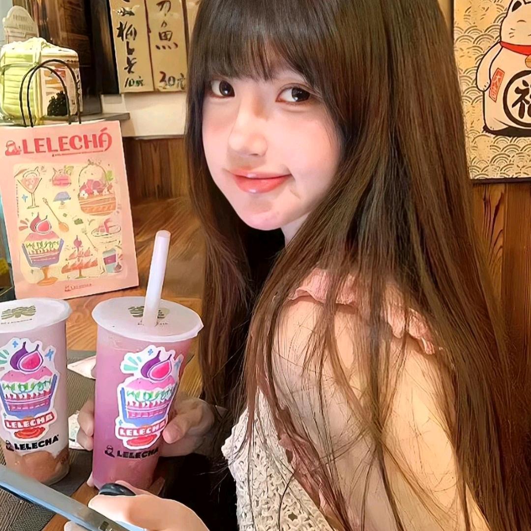 蛋黄女士