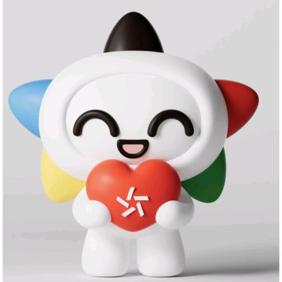 每日好彩头
