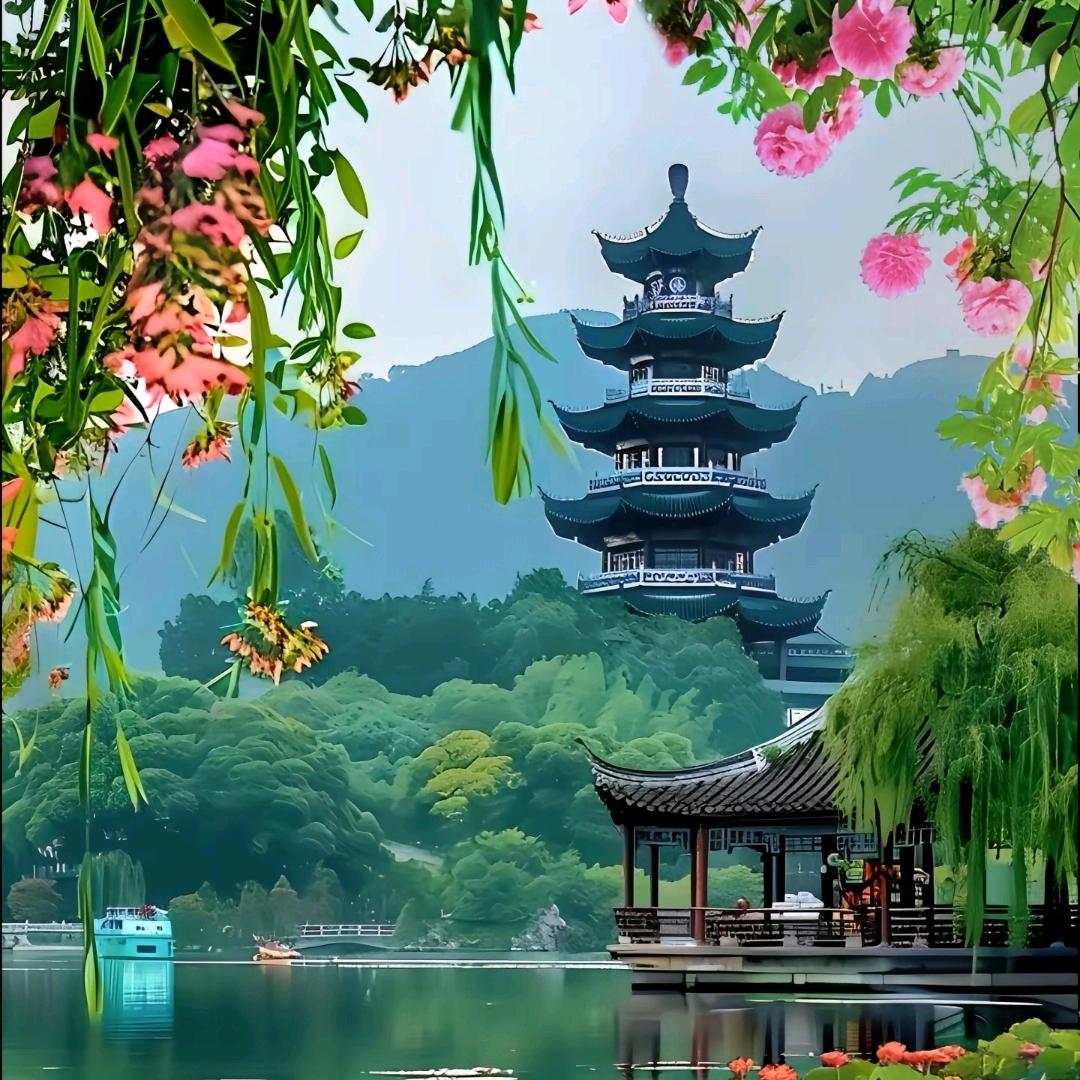 与众不同的你
