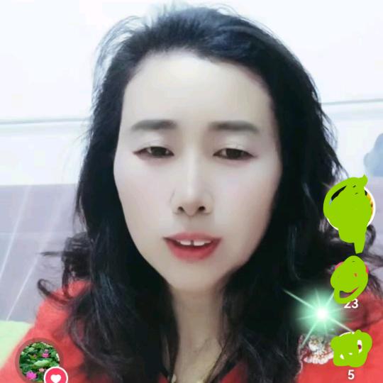 王宏艳（健康才是无价宝）