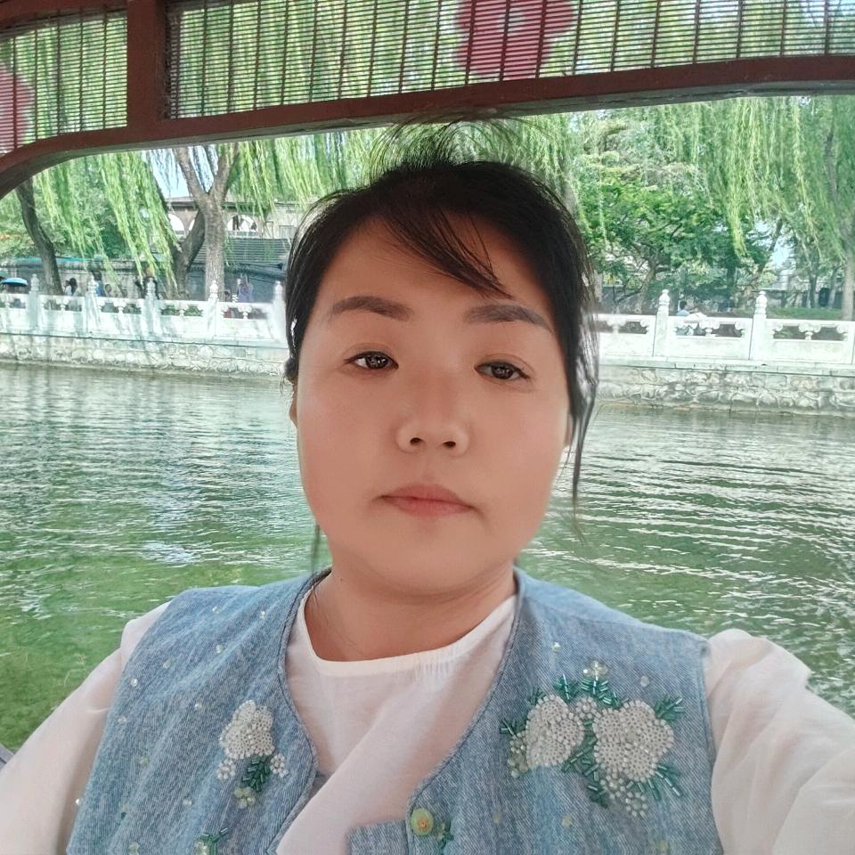 幸福😊