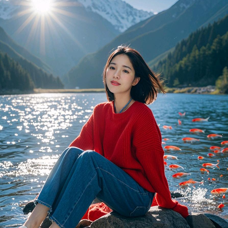 代花妹