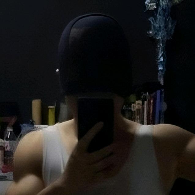 S.三岁（想躺平版）