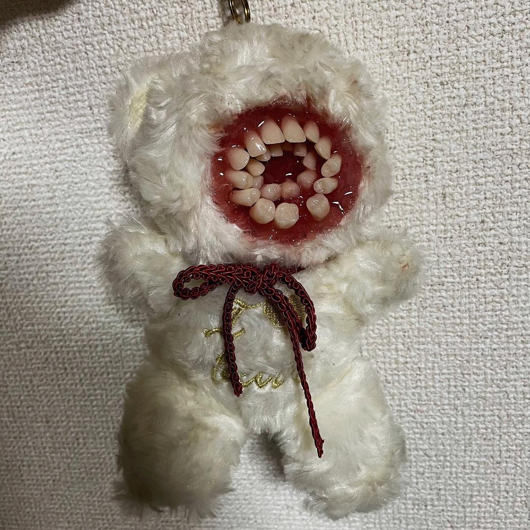 痛苦藤蔓