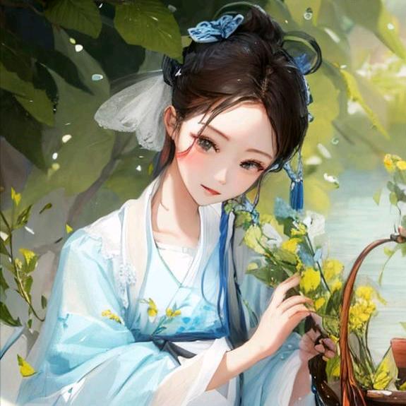 我的美好生活