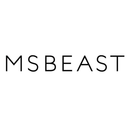 MSBEAST野兽小姐精选