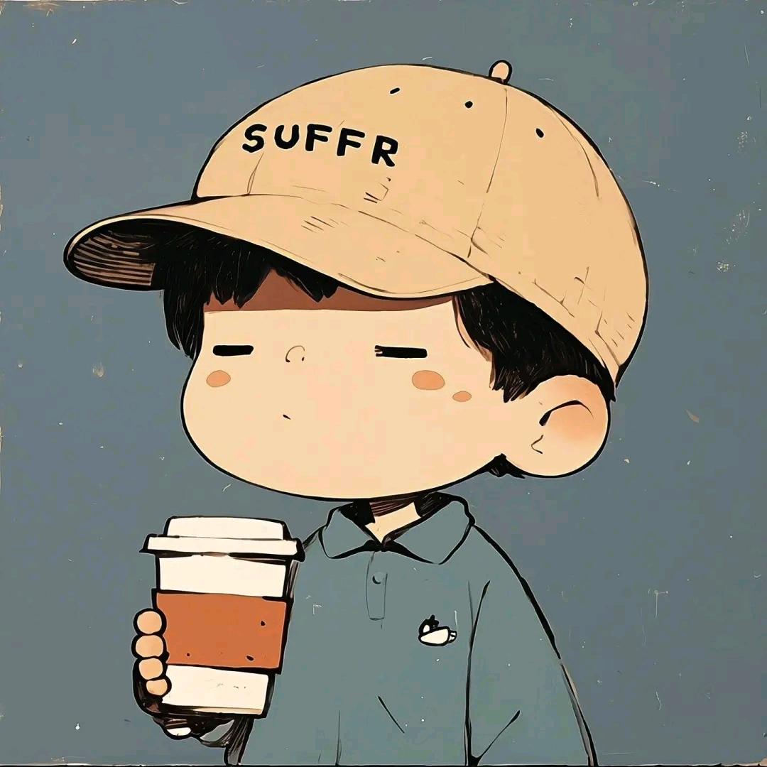 吐泡泡的小星星⭐