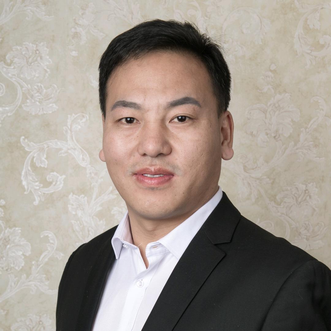 亳州设计师·程涛