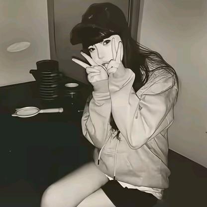 我有一点想睡觉了