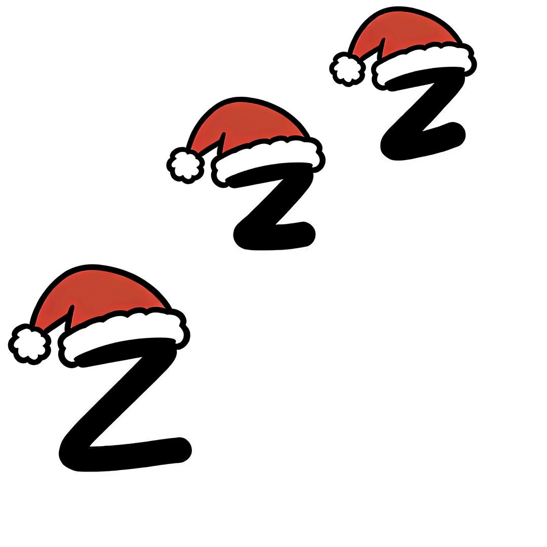 💤