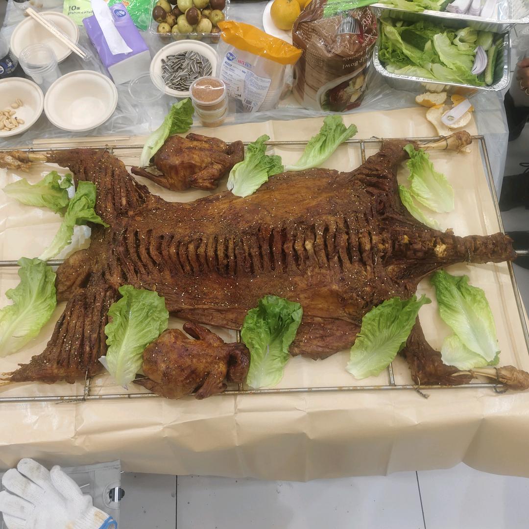 啊友流动烤全羊-0588