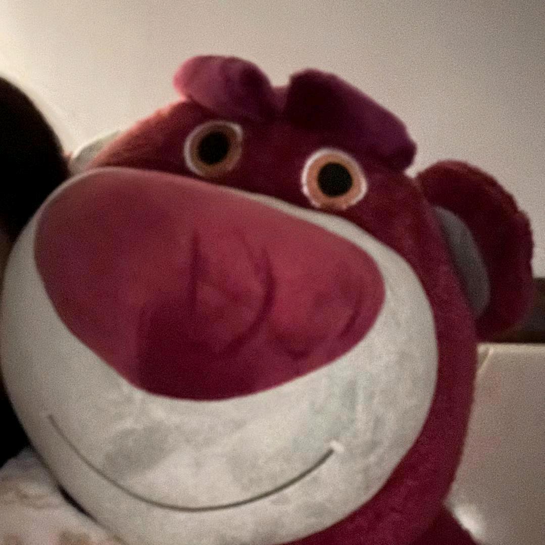 🐥不是宝宝（是贝贝呀）