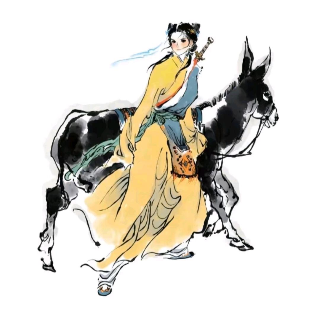 三十二画生