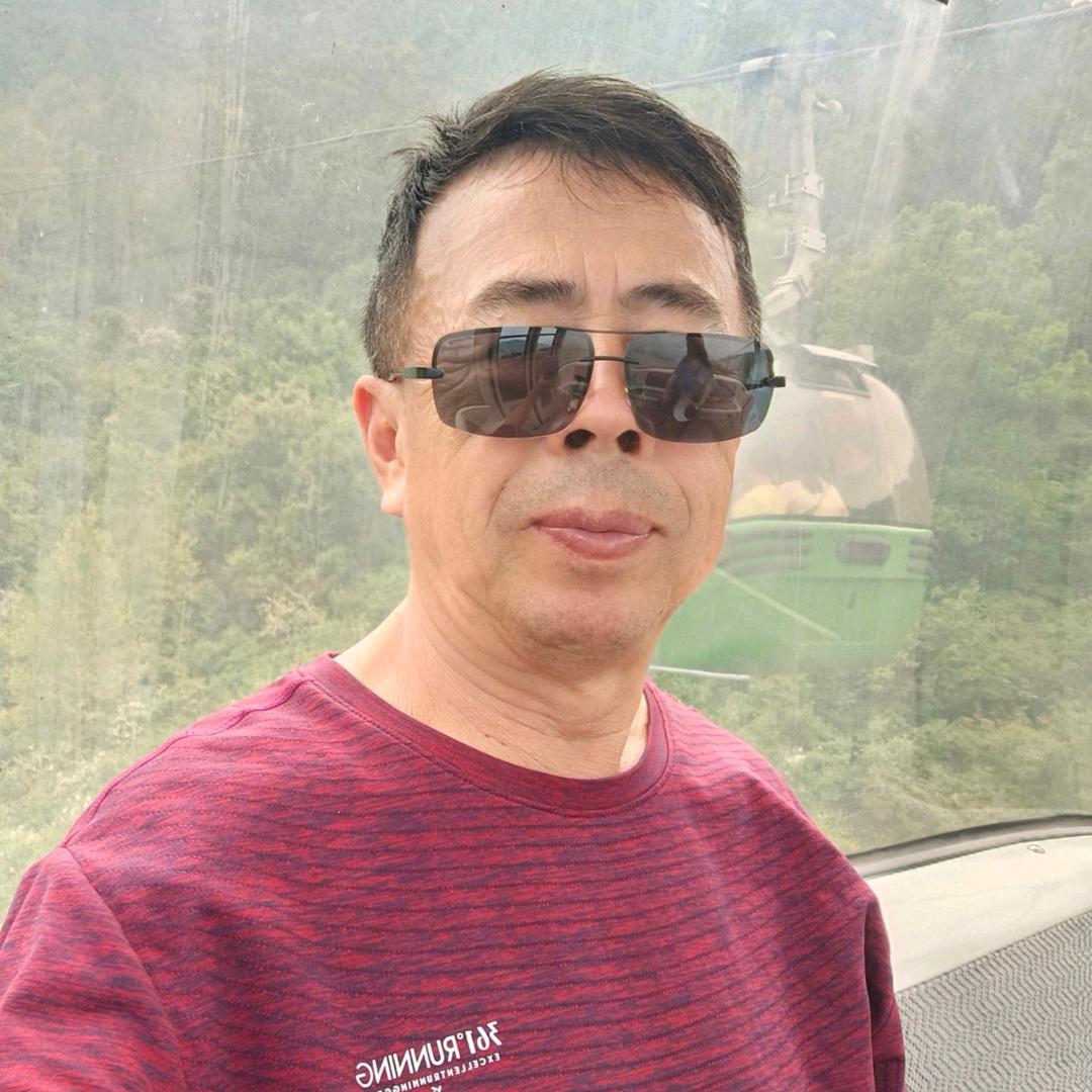 宣武老徐