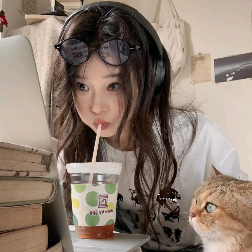 特猫头🐈