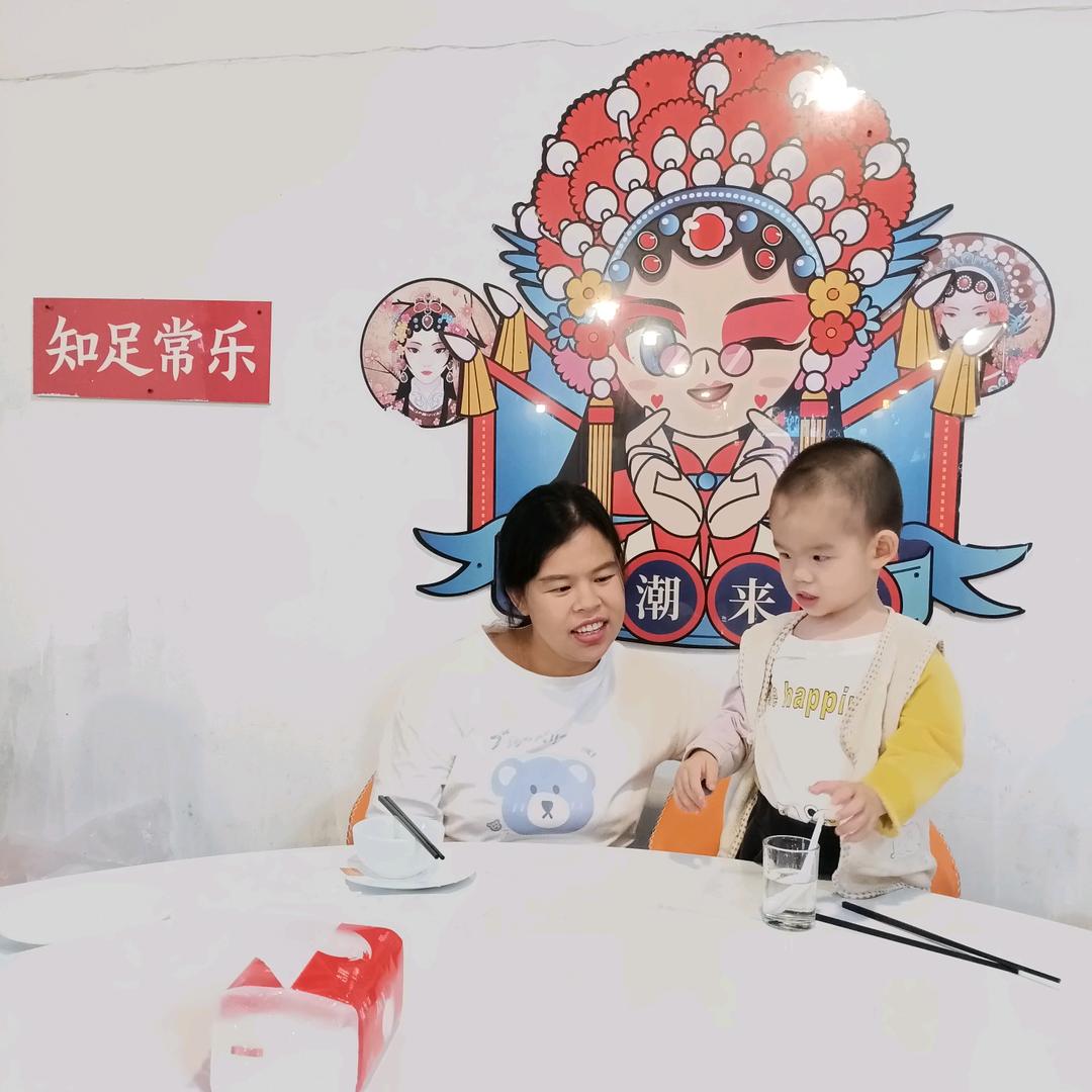 崇义♥小张农机