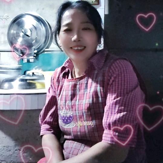 幸福一家人石姐