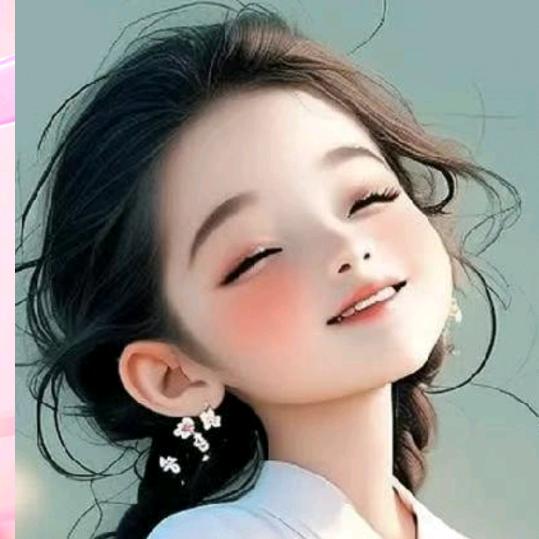 稳稳的幸福🌺
