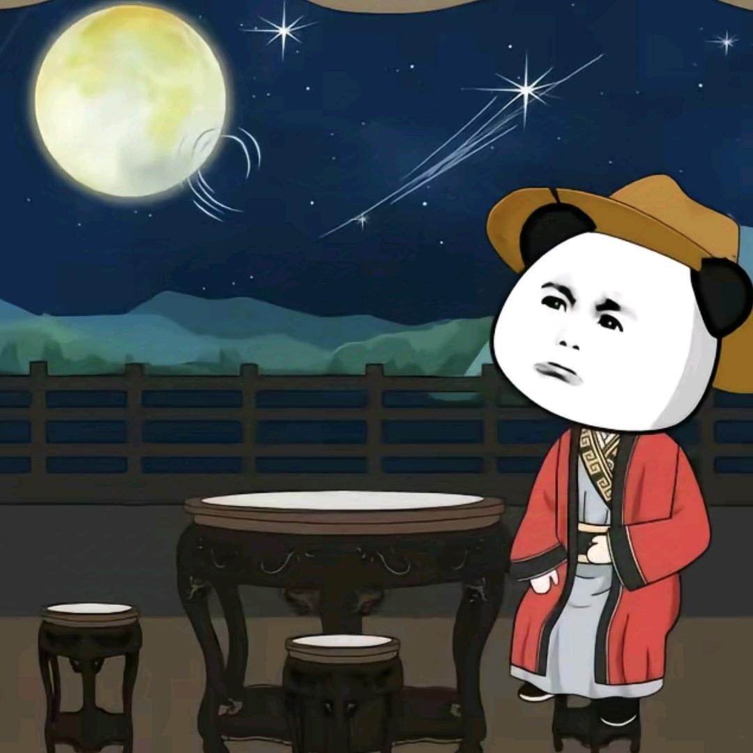 你今天笑了吗
