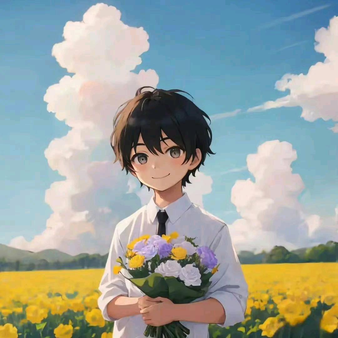 程先生