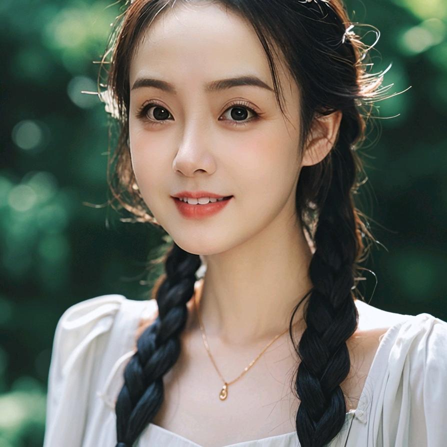 美少女