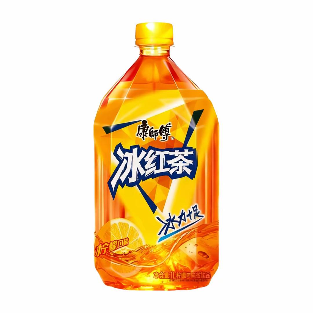 冰红茶
