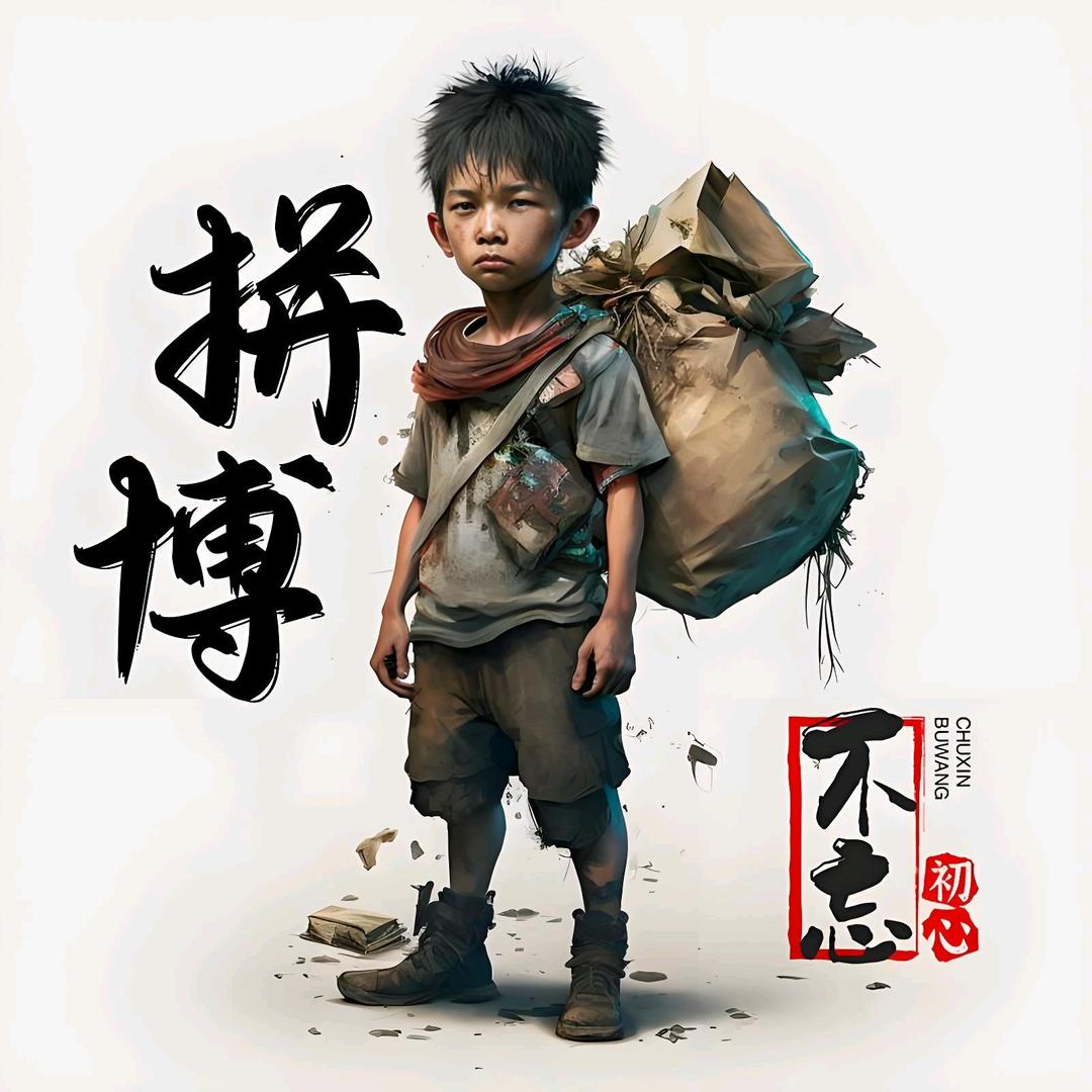 王森林《有故事的人》