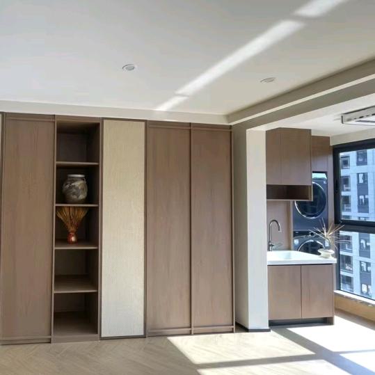 富阳灿域全屋工厂