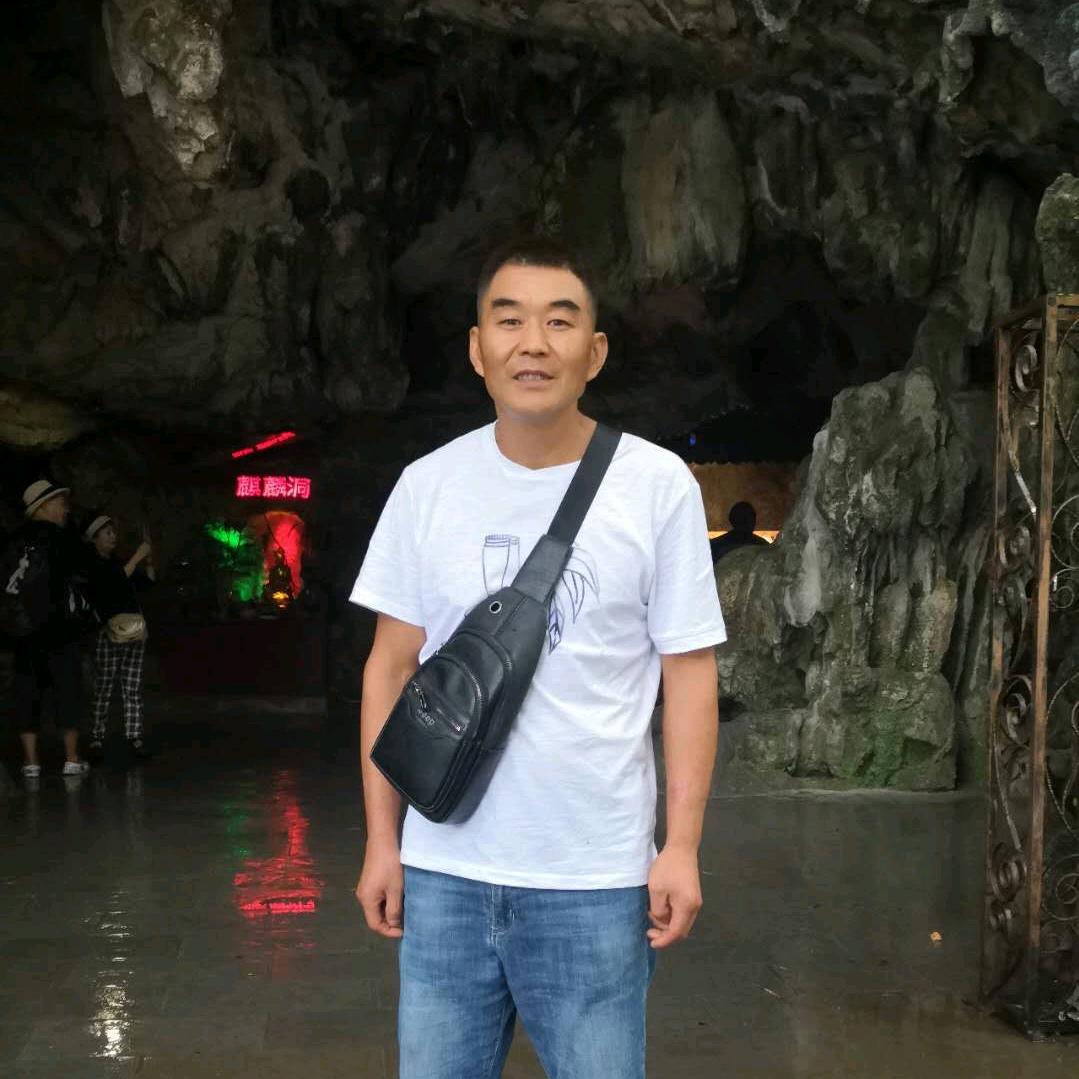 西北闫盆琪
