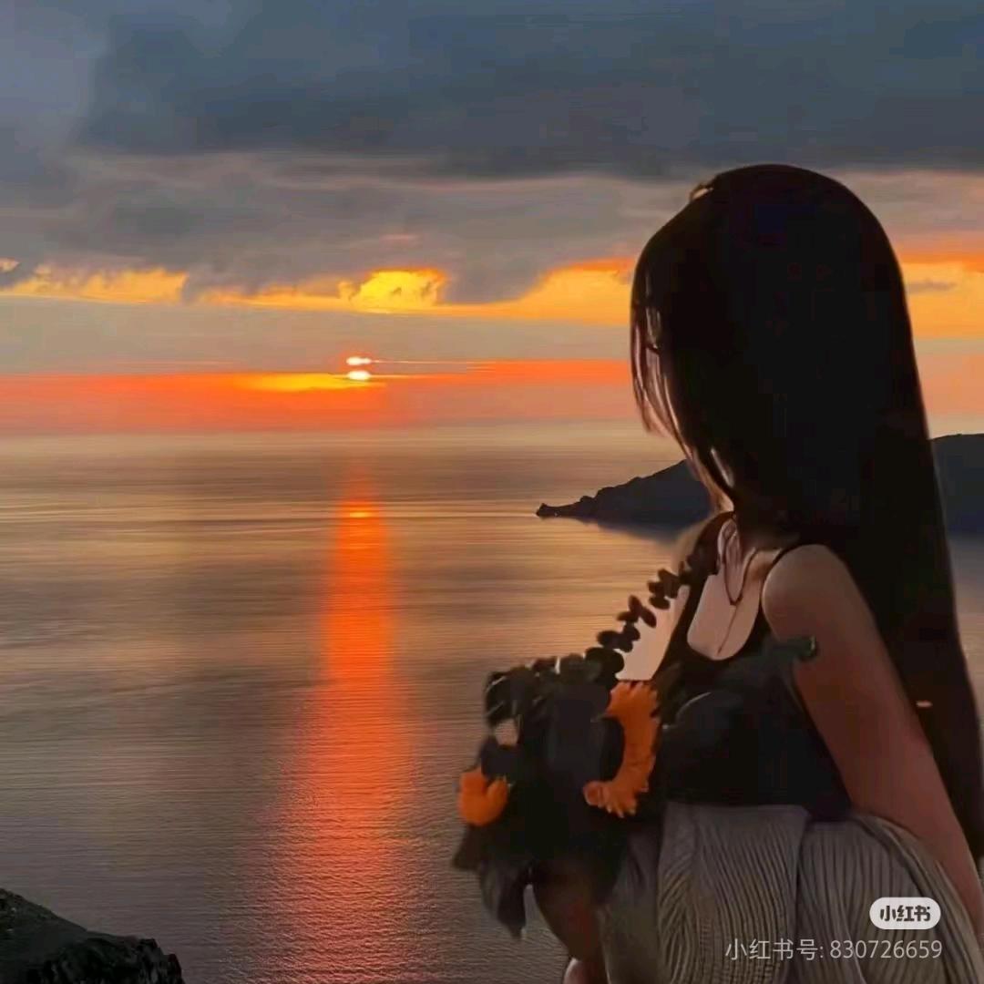 若汐寒笙