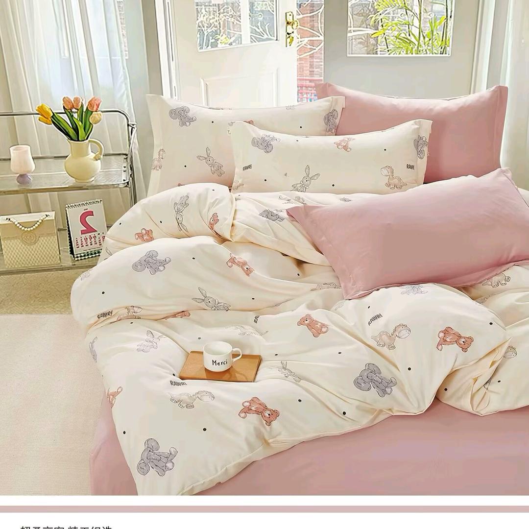 曼莎菲MANSHAFEI家纺店