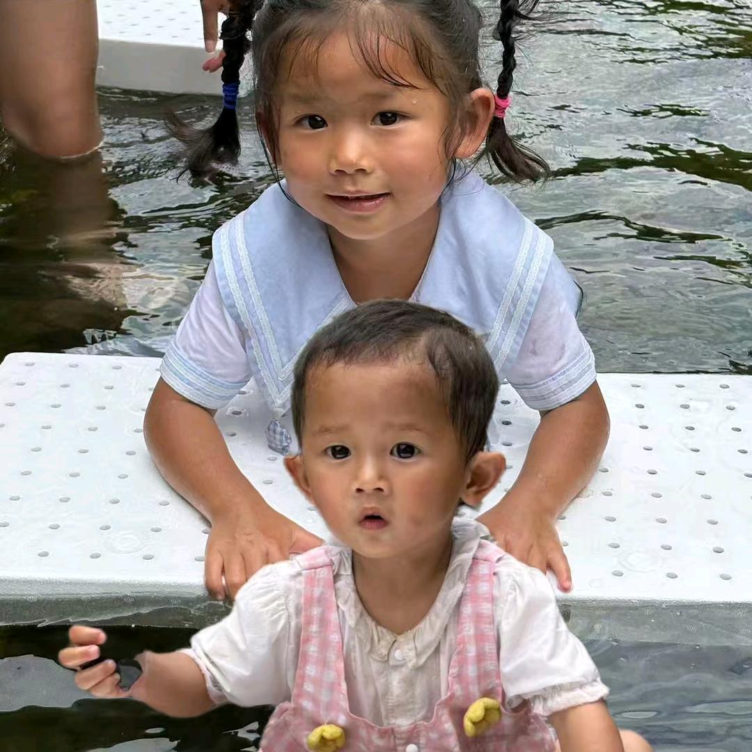 🌺花不凋谢女士