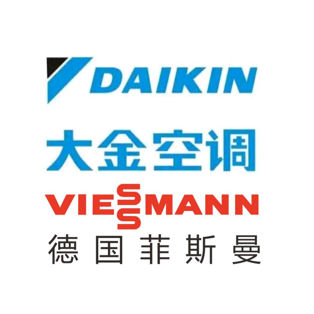 舞钢大金空调